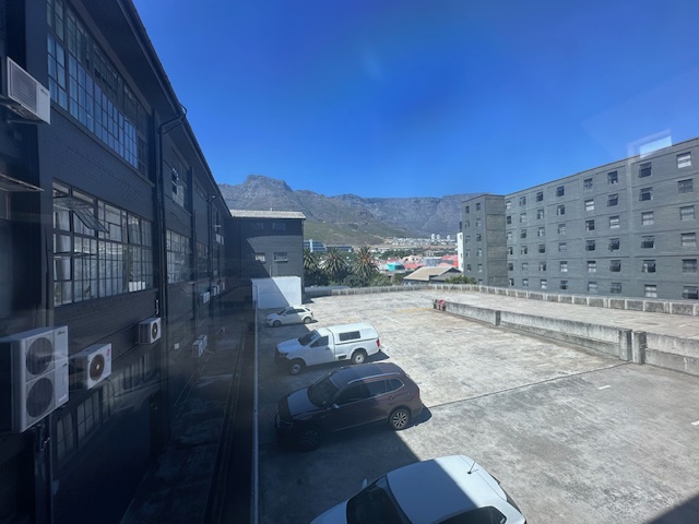 To Let commercial Property for Rent in Woodstock Western Cape